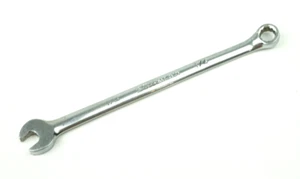 GM Goodwrench 1/4" 12 Point Combination Wrench 40808 USA - Picture 1 of 4