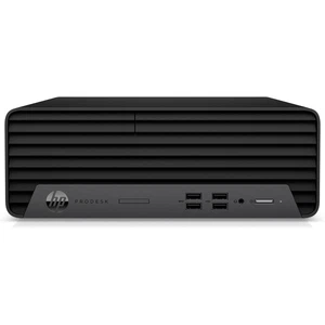 HP ProDesk 400 G7 SFF i5-10400F AMD Radeon R7 430 16GB RAM 256GB SSD Win 11 Pro - Afbeelding 1 van 3