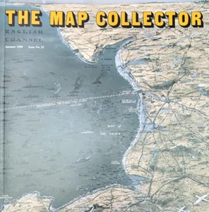 Map Mapping Corfu & James Cooks Gulf Coast cartography Map Collector 1900 - Imagen 1 de 3