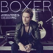 Boxer von Oerding,Johannes | CD | Zustand sehr gut - Bild 1 von 2