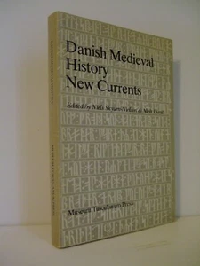 Danish Medieval History New Currents. Published 1981 Museum Tusculanum Press - Bild 1 von 6