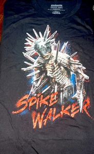 amc the walking dead supply drop spike walker size 2XL - Picture 1 of 3