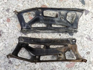 Soportes de parachoques trasero Toyota Corolla AE92/EE90/*E9* (juego/par) - Imagen 1 de 2