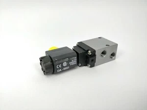 NUMATICS NAF25000G61 New - Picture 1 of 5