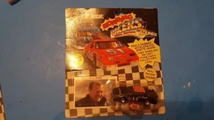 NASCAR RACING CHAMPIONS ROARING RACERS REAL ENGINE SOUND A. J. FOYT 1991 - Picture 1 of 6