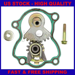 Gearshift Fan Gear Set Driven for Rhino 660 2004-2007, Grizzly 660 2002-2008 - Bild 1 von 3