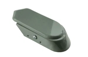 COLE HERSEE LITTELFUSE 40100-BX OEM ALARM SERIES SW N.O. PULL SWITCH *S73 - Picture 1 of 2