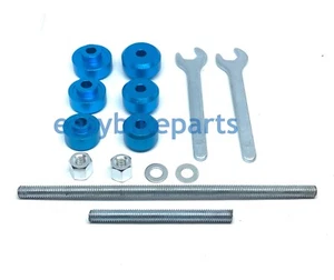 Rocky Mountain Instinct Element Höhenschieberrahmen Drehlager Installationsset - Bild 1 von 3