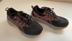 Oasics Gel-Venture Damengröße 8 - einmal getragen - Bild 1 von 12