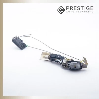 1991-1994 TOYOTA 4RUNNER Door Lock Latch Actuator Motor Rear Left 69340-35030 - Image 1 of 4