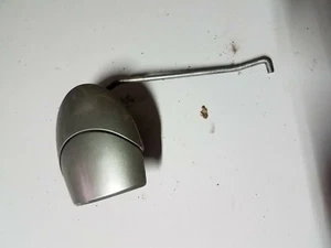 PASSENGER Door Handle Exterior Assembly Fits 06-08 ECLIPSE - Bild 1 von 3
