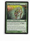 Mtg Magus Of The Vineyard Lp Lightly Played Future Sight English  Edh
