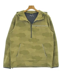 A.P.C. Blouson Jackets (Other) Khaki(Patterned) M 2200604995087 - Picture 1 of 6