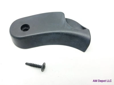 BMW 330ci 330i 325i 325ci E46 2000 abridor de capó palanca mango solo 51238223163 Foto 1 de 3