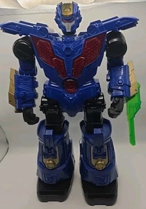 Dynaforce Astrobot Robot Iluminado Figura de Acción Sonido ¡Todo Funciona!! - Imagen 1 de 2
