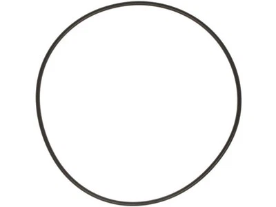 Junta de placa de respaldo para bomba de agua Hummer H3 2008-2010 Mahle 56735HSJQ 2009 Foto 1 de 2