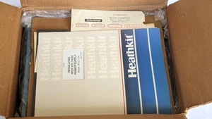 Heathkit IP-2717A Regulowany zasilacz wysokonapięciowy - nowy / niezabudowany - Zdjęcie 1 z 13