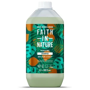 Faith in Nature Coconut Conditioner 5L - Picture 1 of 1