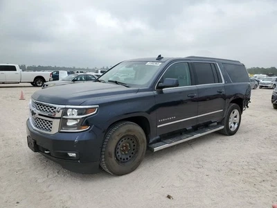 Passenger Front Seat Bucket- Seat Opt AN3 Fits 15-20 SUBURBAN 1500 1652543 Foto 1 de 4