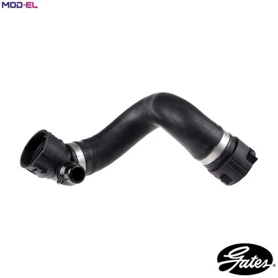 RADIATOR HOSE 05-3015 FOR BMW X5/SAV/E70 X6/SAC/E71/E72 N54B30A N55B30A 3.0L - Image 1 of 4