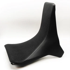 Pilotensattel tiefergelegt -25 mm, schwarz, original für Motorrad Morini X-Cape 650 - Bild 1 von 2