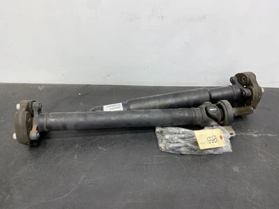 Chevrolet Camaro ZL1 2015 OEM eje de transmisión hélice montaje M/T usado Foto 1 de 4