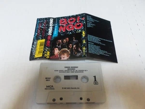 BOI-NGO by Oingo Boingo (Oct-1990, MCA Records)  Audio Cassette Tape New Wave - Picture 1 of 2
