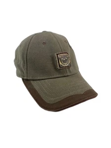 Disney Indiana Jones Hat Cap Lucasfilm 2008 Metal Patch canvas adult - Picture 1 of 6