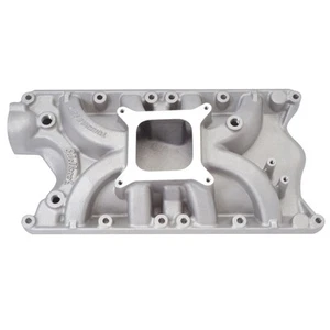 Colector de admisión Edelbrock Torker II bloque pequeño Ford 351W 5081 - Imagen 1 de 1