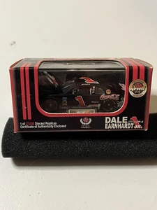 1998 Revell Dale Earnhardt Jr. Coca Cola Polar Bear 1/64 - Picture 1 of 1