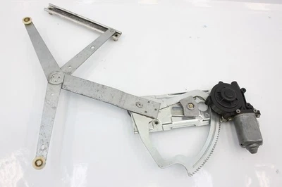 Оригинальный двигатель и регулятор стеклоподъемника с правой стороны для Porsche 911 964 (1989–1994)  - Изображение 1 из 4