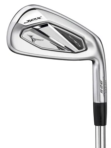 Mizuno JPX 925 Hot Metal Pro 8 Iron Stf +0.50 UST Recoil 780 ES SmacWrap Excnt - Picture 1 of 4
