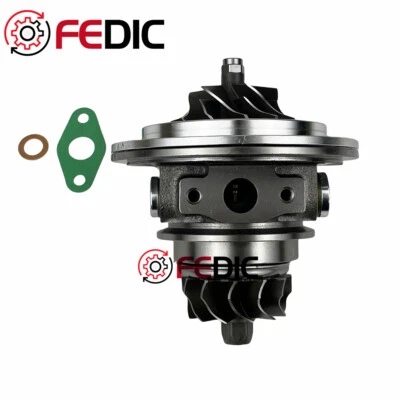 Turbo cartridge K0422-881 K0422-882 for Mazda 3 6 CX-7 MZR DISI EU 191Kw 2005- - Image 1 of 4