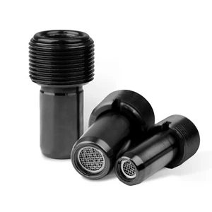 50PCS SFX HSK100 Coolant Tube for HSK Coolant Tube for CNC Tooling Filter Type - Bild 1 von 4