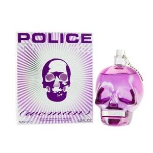 Police To Be (Woman) Eau de Parfum 125ml For Women - Picture 1 of 1