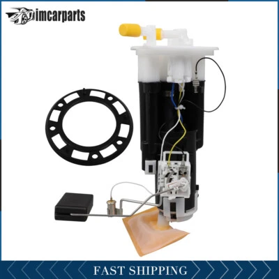 Módulo de bomba de combustible eléctrica SP8030M para Honda Accord 1998 1999 2001 2002 2,3 L 3,0 L Foto 1 de 4