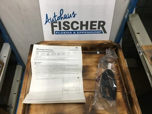 Original VW Scheibenantenne 000051507G - Bild 1 von 1