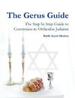 Rabbi Aryeh Mos The Gerus Guide - The Step By Step Guide (Paperback) (UK IMPORT)