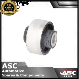 Suspension Control Arm Bush - LH/RH - fits Ford KA (RU8) 1.3 TDCi 2008-2016 - Imagen 1 de 1