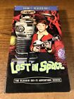 Lost In Space Volume 7 The Keeper Part 1  Vhs Used Tv Show Vcr Video Tape