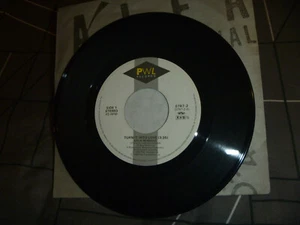 KYLIE MINOGUE Turn it into love Japan 1988 7" 45rpm vinyl rare PROMO - Picture 1 of 4