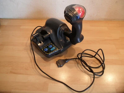  Joystick Controller Quick Shot for Professional Players Model No QS-146   - Bild 1 von 4