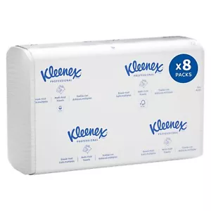 Professional Universal Multifold Paper Towels, Bulk (02046), Absorbency Pockets - Picture 1 of 12
