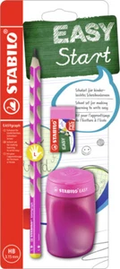 STABILO Schulset EASYgraph für Linkshänder pink - Bild 1 von 1