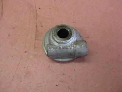 1980 SUZUKI GS750 GS 750 Speedo Speedometer Drive Hub OEM - Image 1 of 2