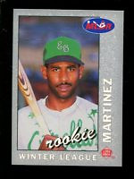 B1478- 1993 Lime Rock Dominican Winter BB #s 1-161 -You Pick- 10+ FREE US SHIP