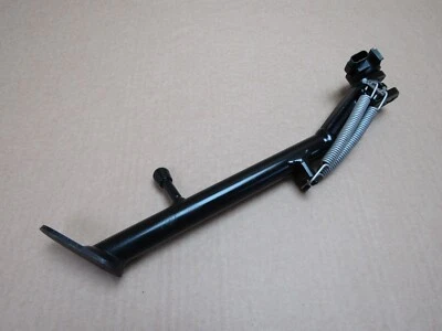 BMW R1250GS TE 2021 8,741 miles side prop stand (14534) - Image 1 of 4