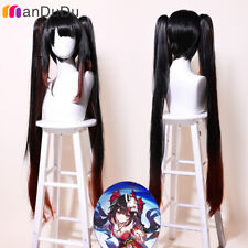 Honkai Star Rail Sparkle 3D Cosplay Costume Role Play Comic Con Dress Party Wigs