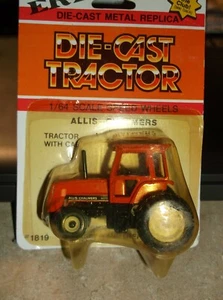 Ertl 1/64 Farm Tractor Allis Chalmers 8070 - Bild 1 von 1