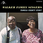 Walker Family Singers Panola County Spirit (CD) Album (US IMPORT)